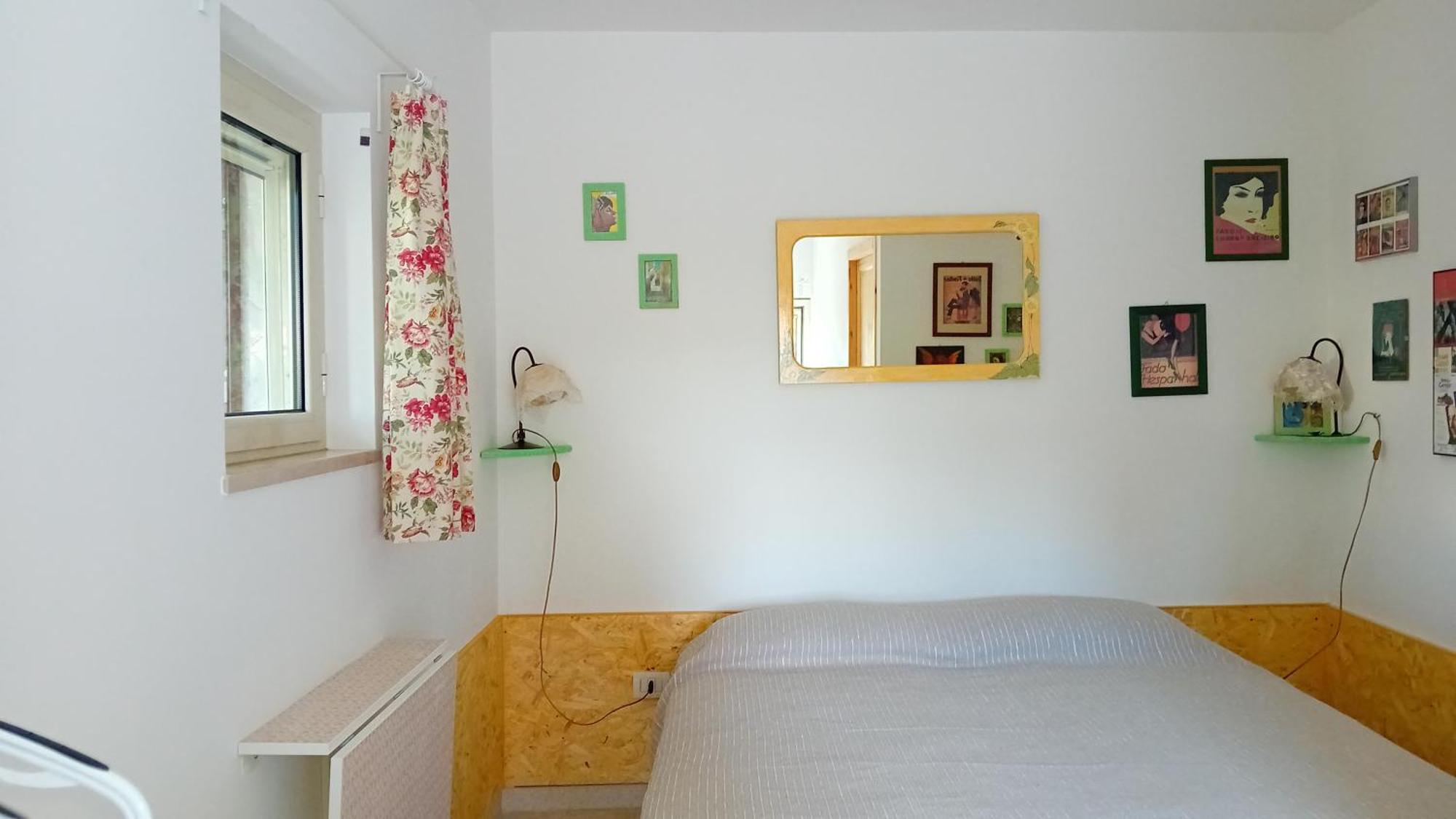 Casa Da Luisa Countryhouse نوتشي المظهر الخارجي الصورة