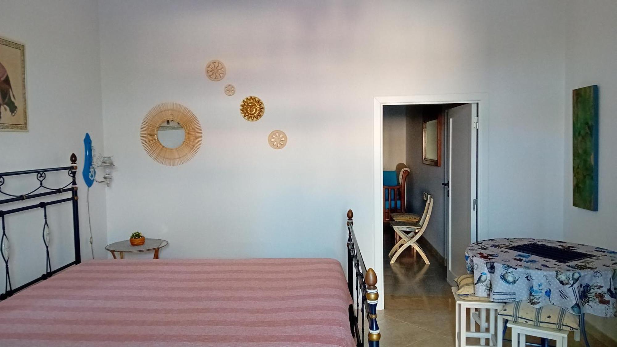 Casa Da Luisa Countryhouse نوتشي المظهر الخارجي الصورة