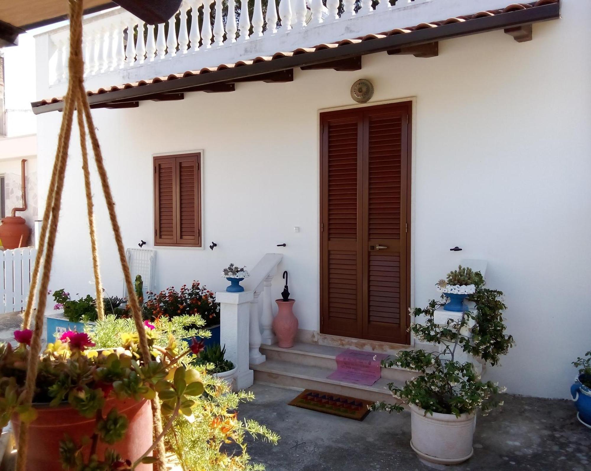 Casa Da Luisa Countryhouse نوتشي المظهر الخارجي الصورة