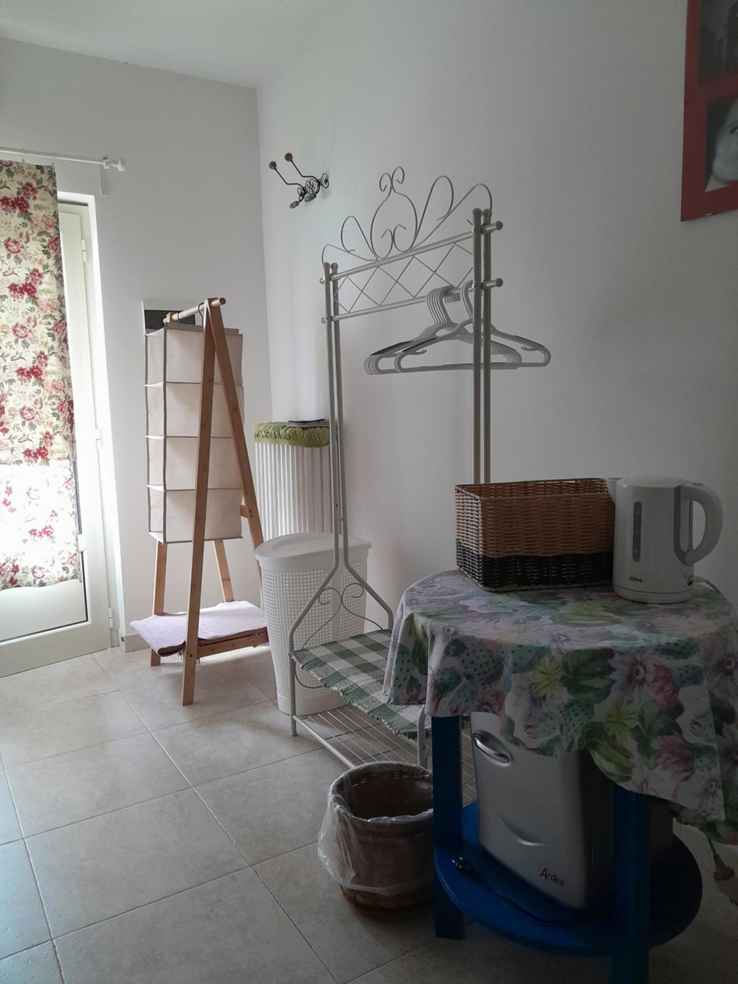 Casa Da Luisa Countryhouse نوتشي المظهر الخارجي الصورة